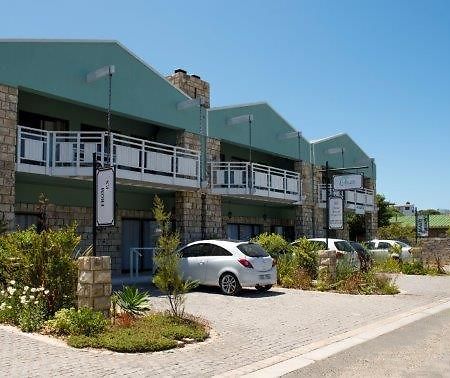 Osler Place Stilbaai Rom bilde