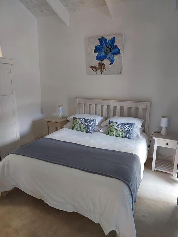 Osler Place Stilbaai Eksteriør bilde