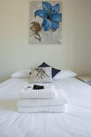 Osler Place Stilbaai Rom bilde