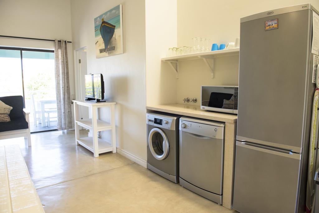 Osler Place Stilbaai Rom bilde