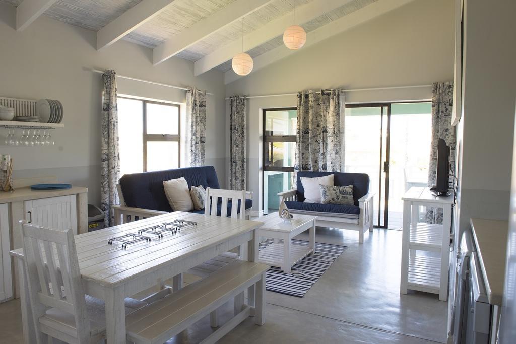 Osler Place Stilbaai Rom bilde