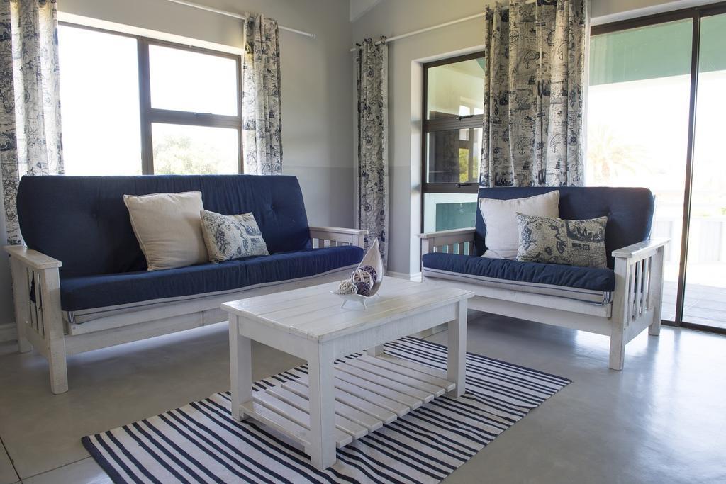 Osler Place Stilbaai Rom bilde
