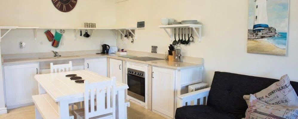 Osler Place Stilbaai Eksteriør bilde
