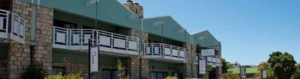 Osler Place Stilbaai Eksteriør bilde